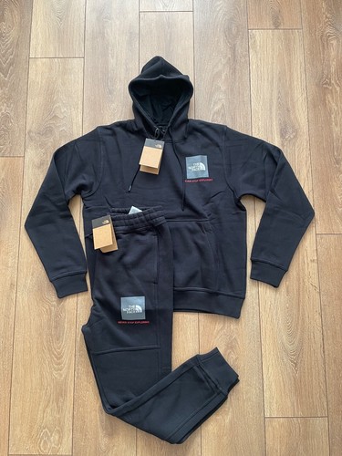 Genuine the north face box - north,
