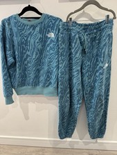 The North Face Women’s Blue